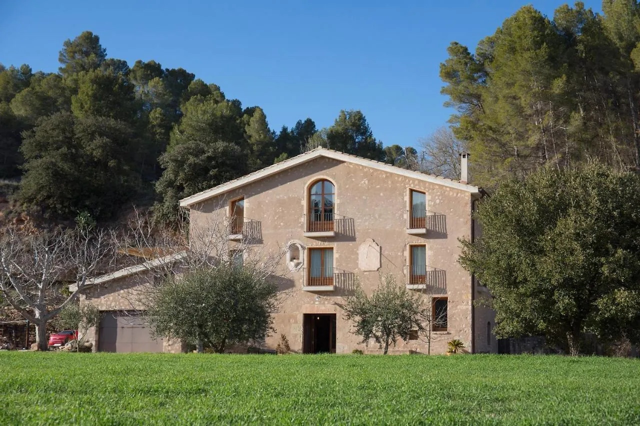 Masia Els Nocs Jorba
