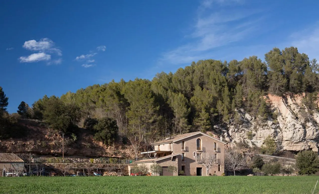 Masia Els Nocs Jorba 0*,  Spanien